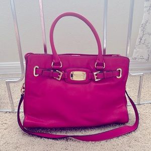 Michael Kors bag